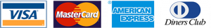 We Accept Credit Cards We Accept Credit Cards